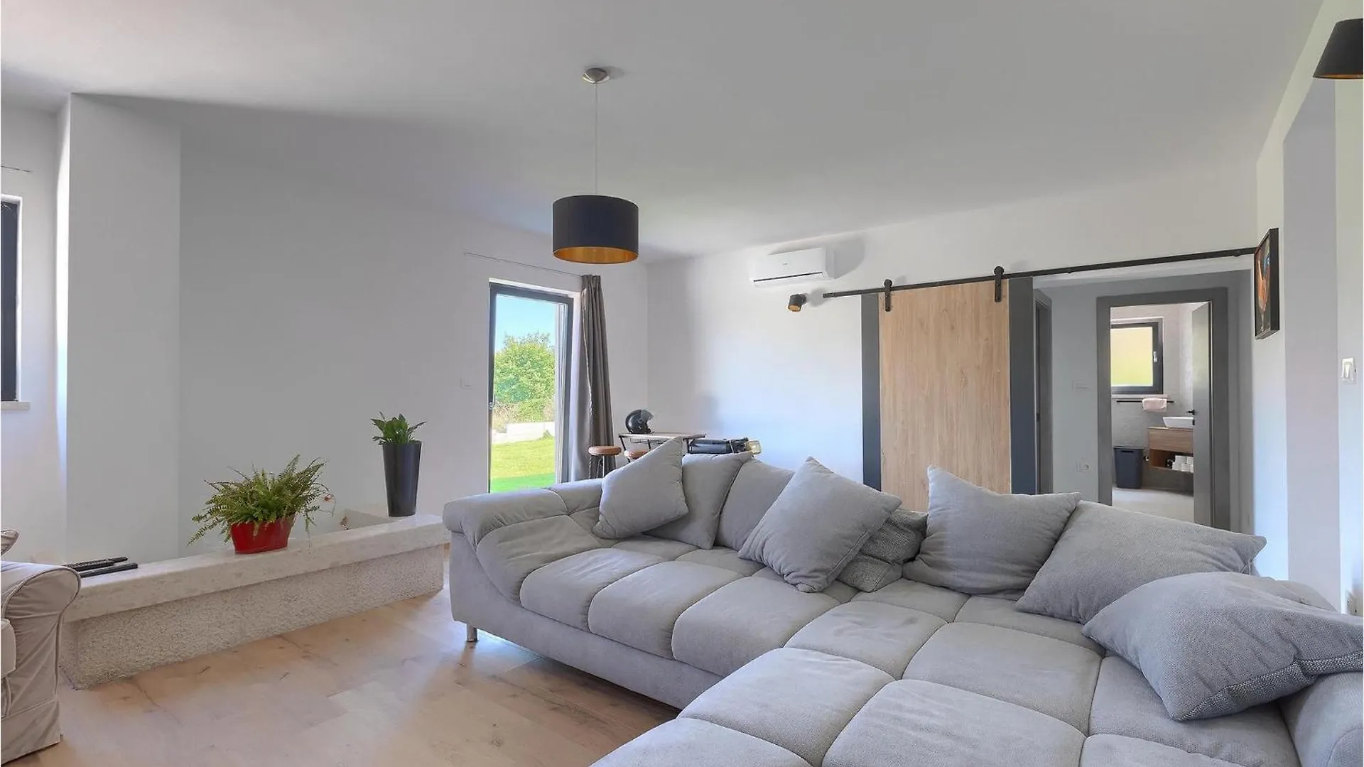 Villa La Fierra Svetvincenat 0*,