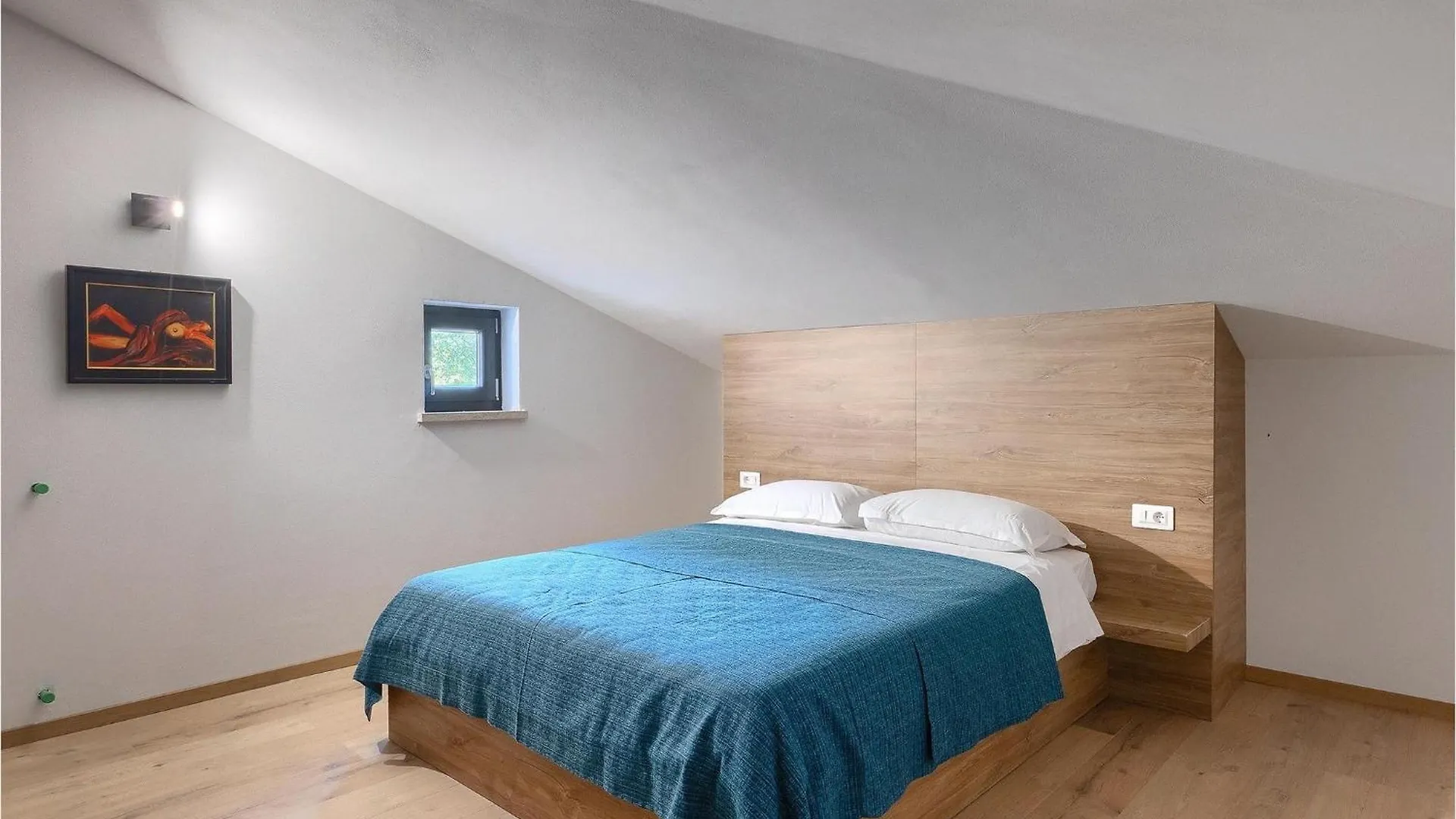 Villa La Fierra Svetvincenat Holiday home