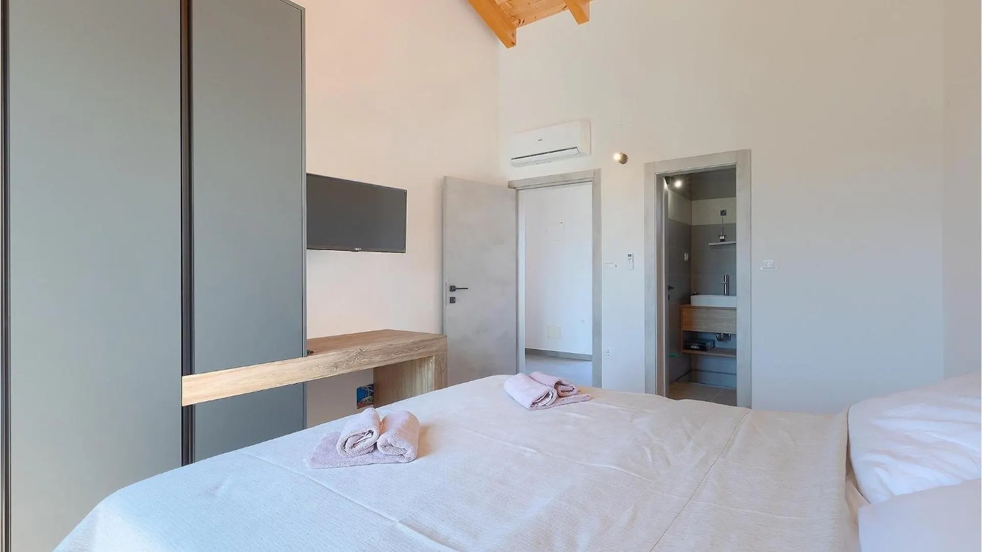 Villa La Fierra Svetvincenat 0*,