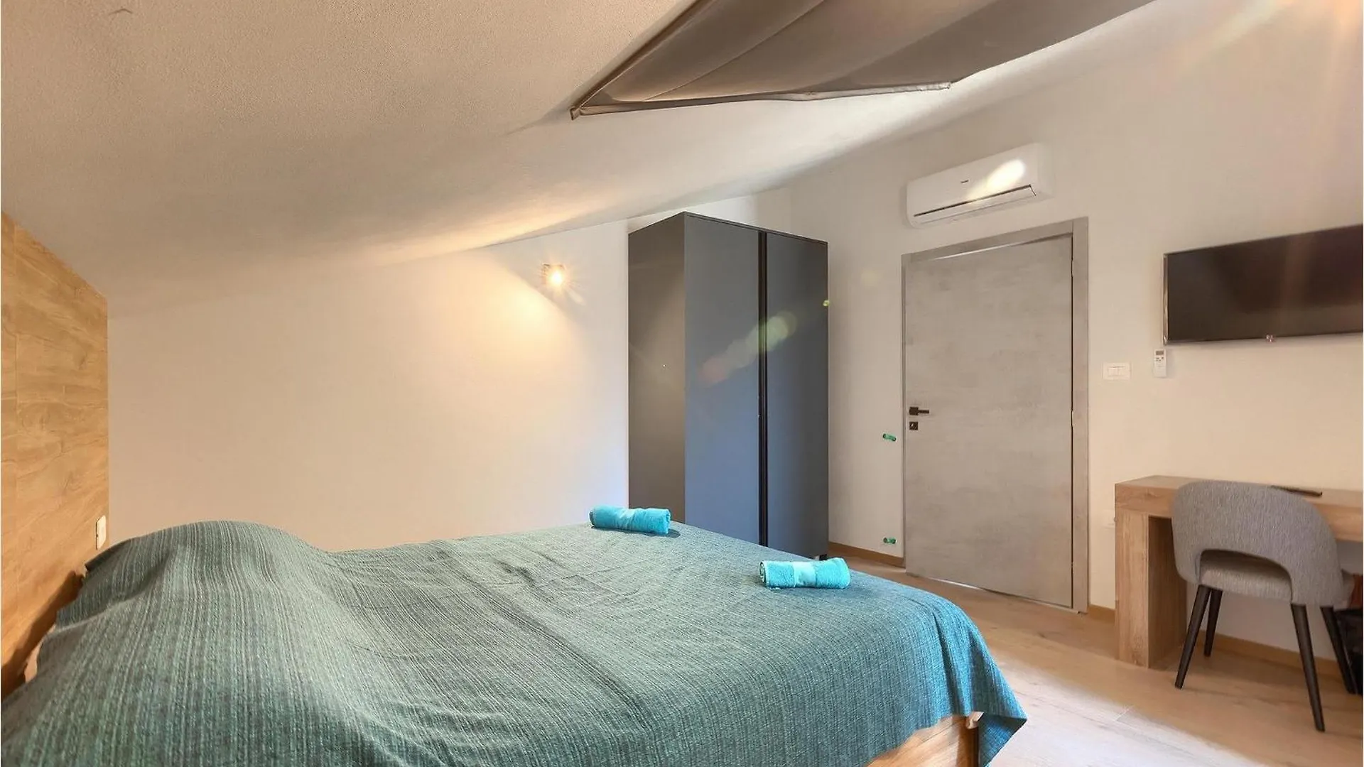 Villa La Fierra Svetvincenat 0*,  Croatia