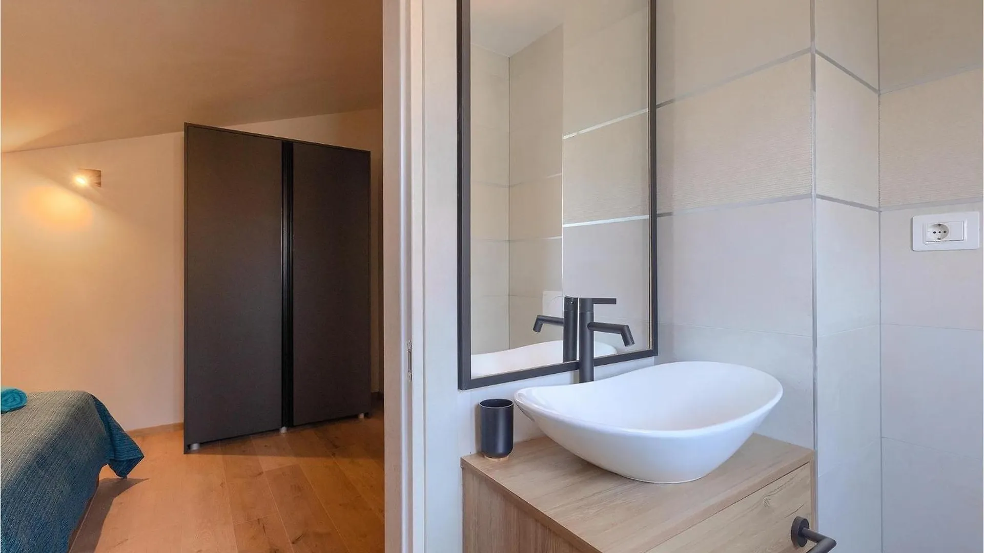 Holiday home Villa La Fierra Svetvincenat