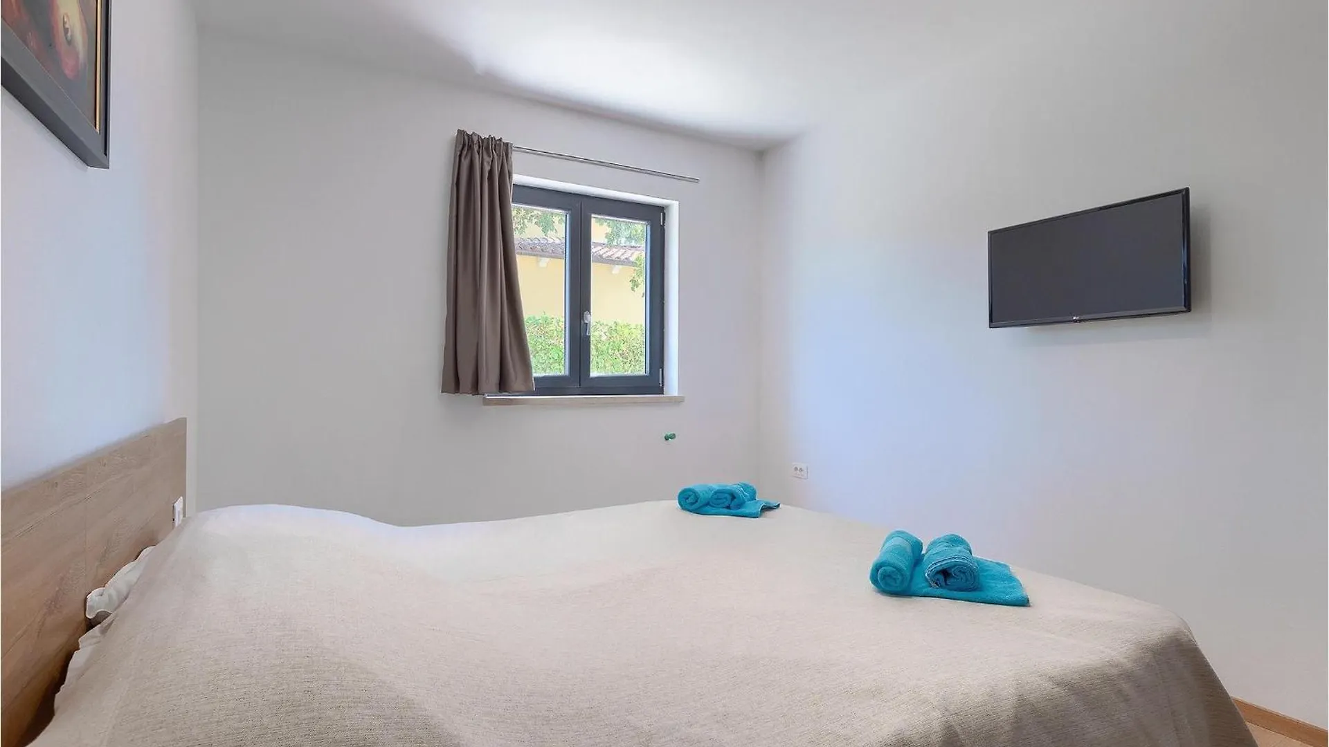 Holiday home Villa La Fierra Svetvincenat
