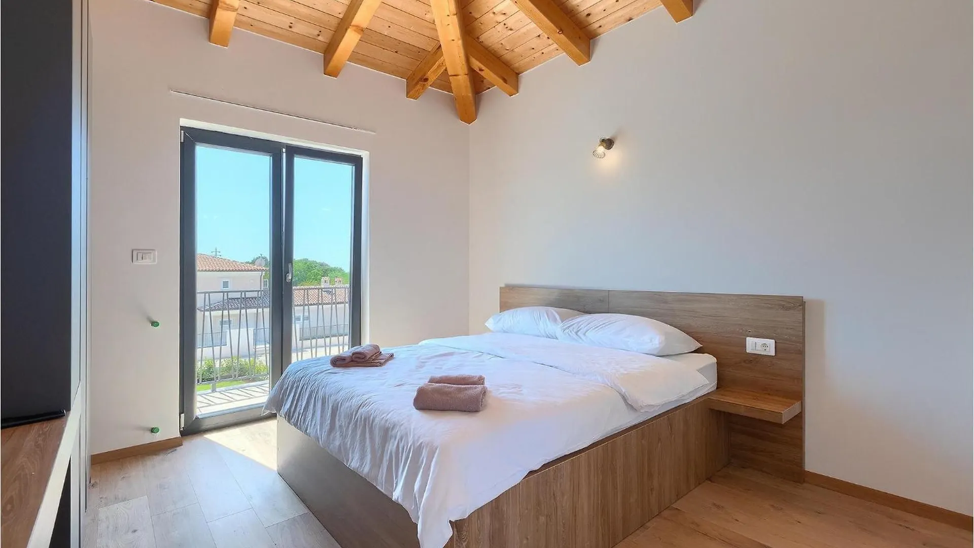 Holiday home Villa La Fierra Svetvincenat Croatia