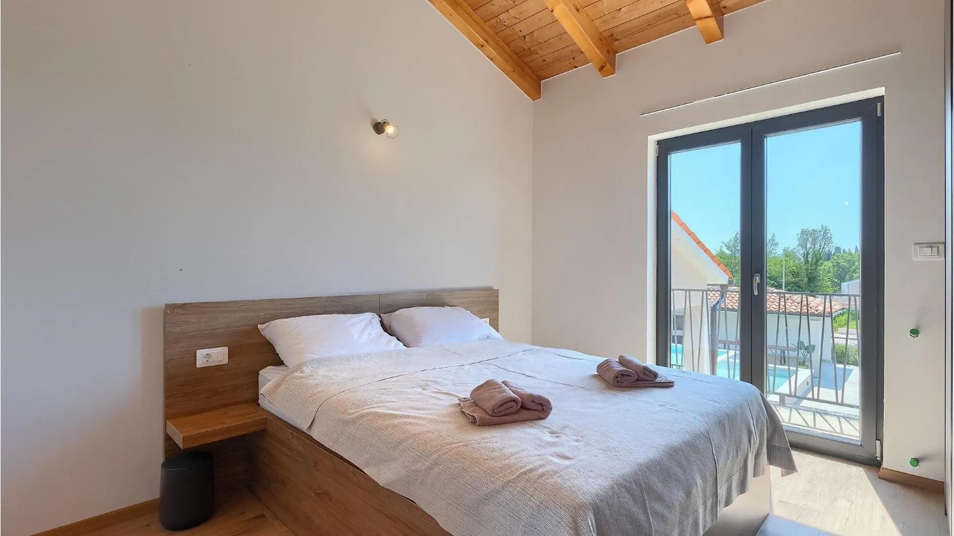 Villa La Fierra Svetvincenat Holiday home