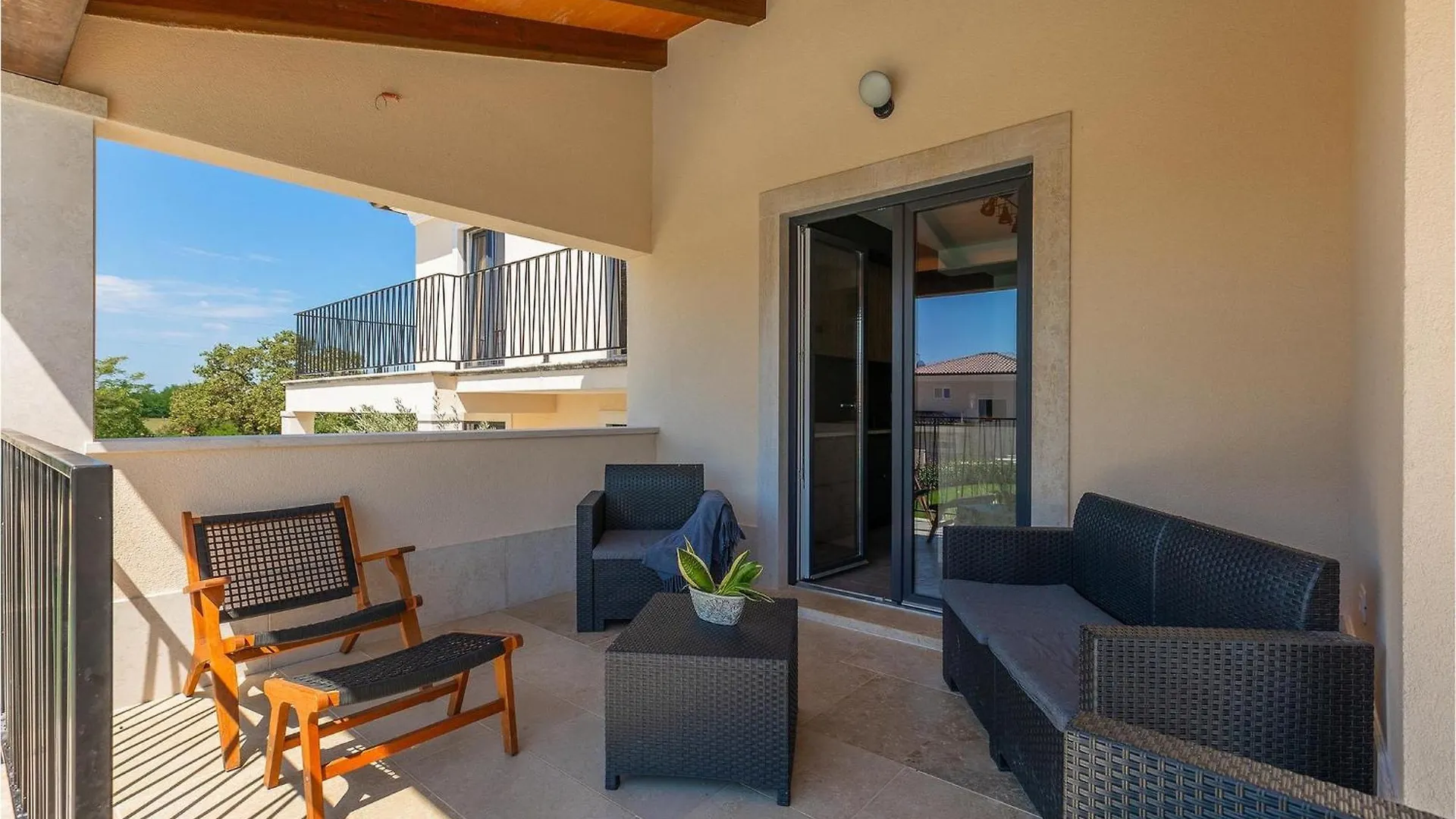Holiday home Villa La Fierra Svetvincenat Croatia
