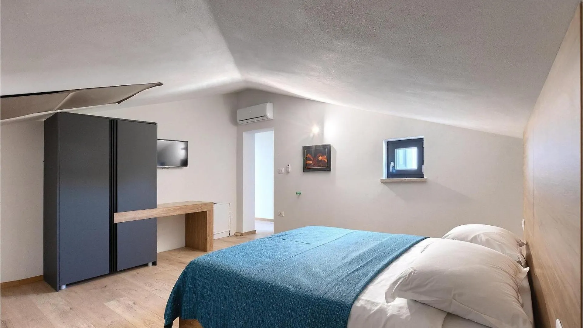 Holiday home Villa La Fierra Svetvincenat