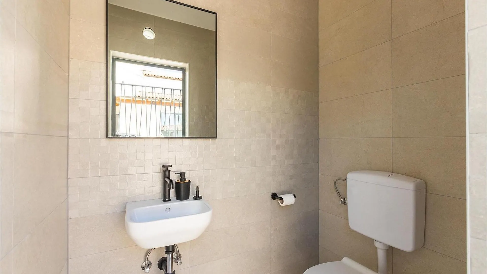 Holiday home Villa La Fierra Svetvincenat