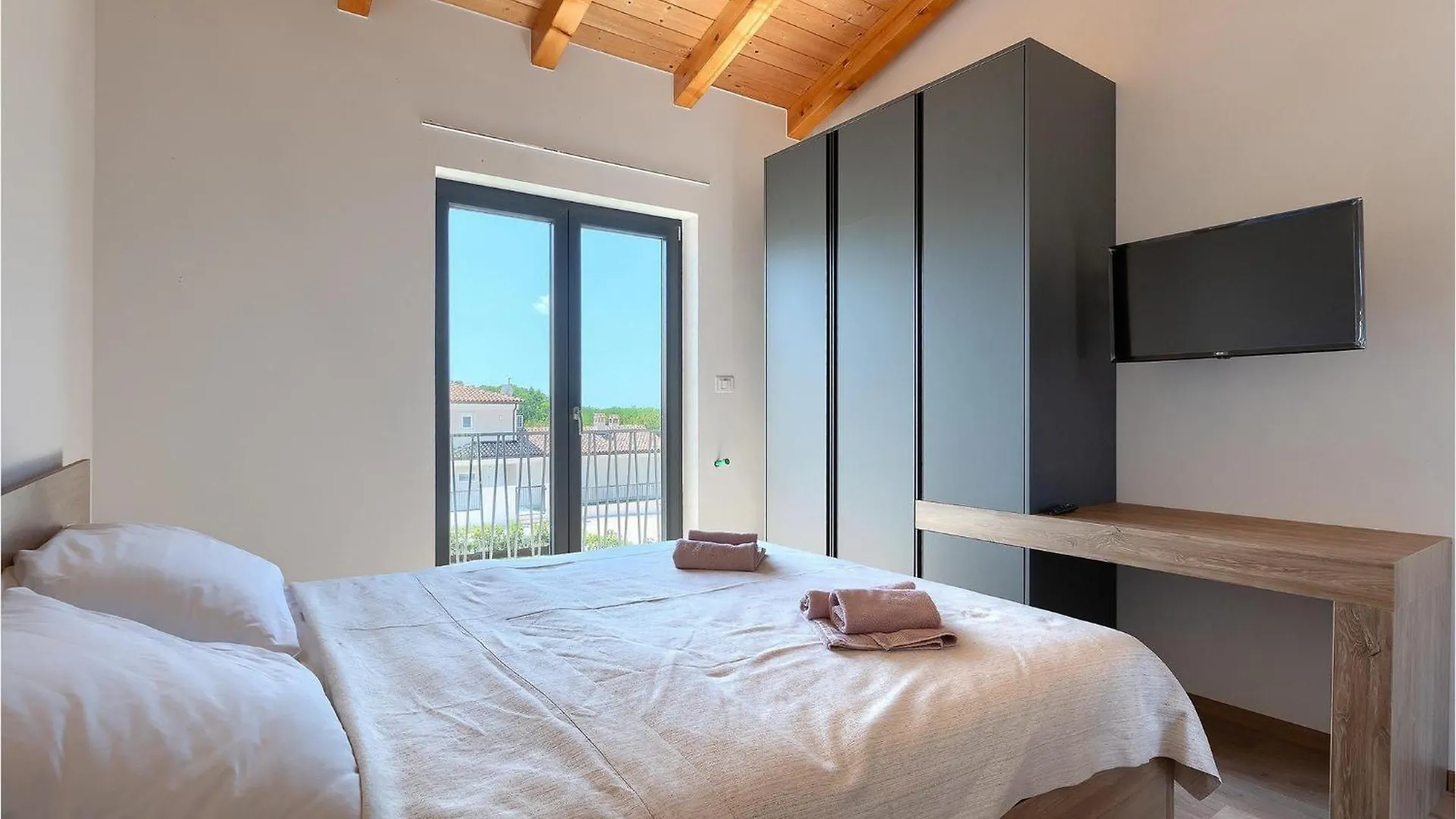 Villa La Fierra Svetvincenat 0*,  Croatia