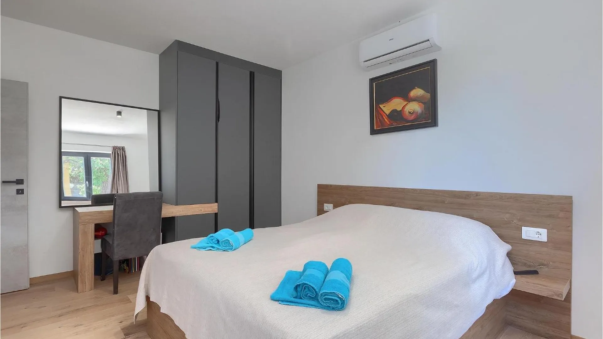 Villa La Fierra Svetvinčenat Casa vacanze