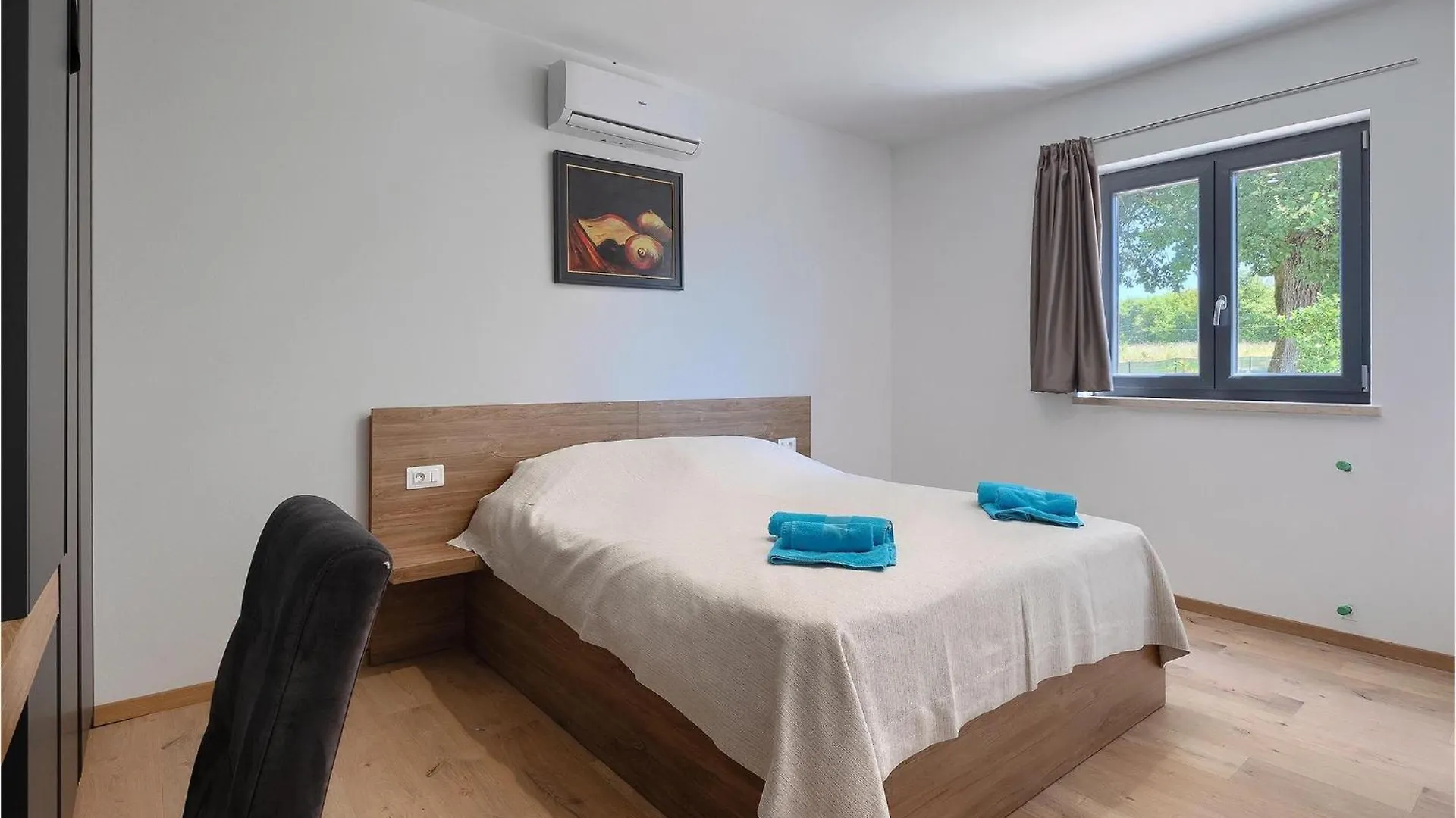 Casa vacanze Villa La Fierra Svetvinčenat