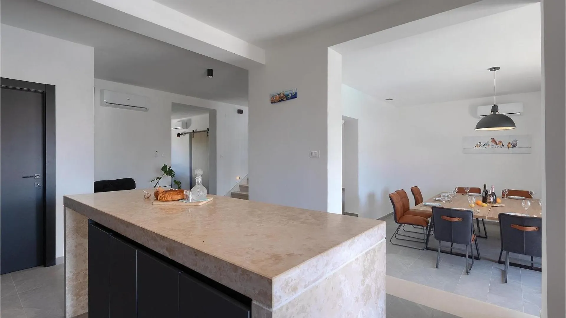 Casa vacanze Villa La Fierra Svetvinčenat Croazia