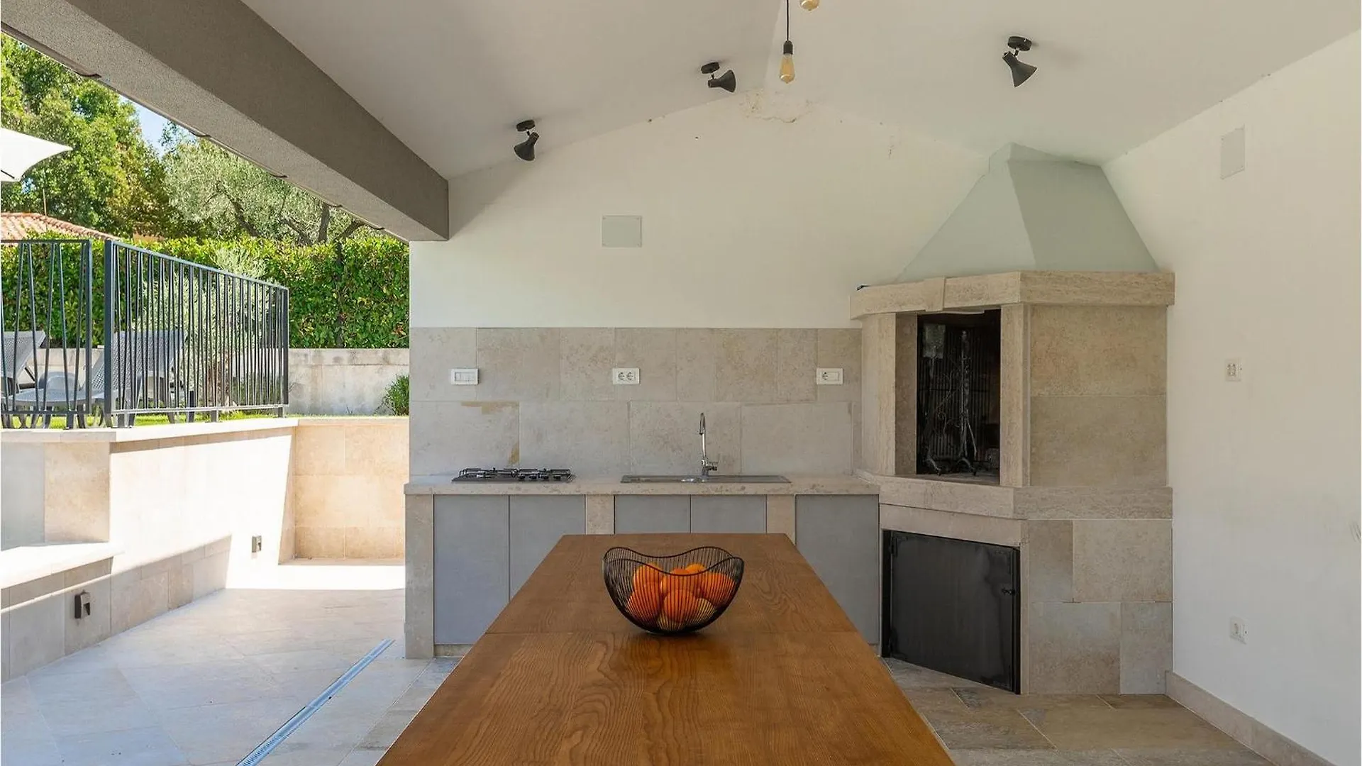 Villa La Fierra Svetvinčenat 0*,  Croazia