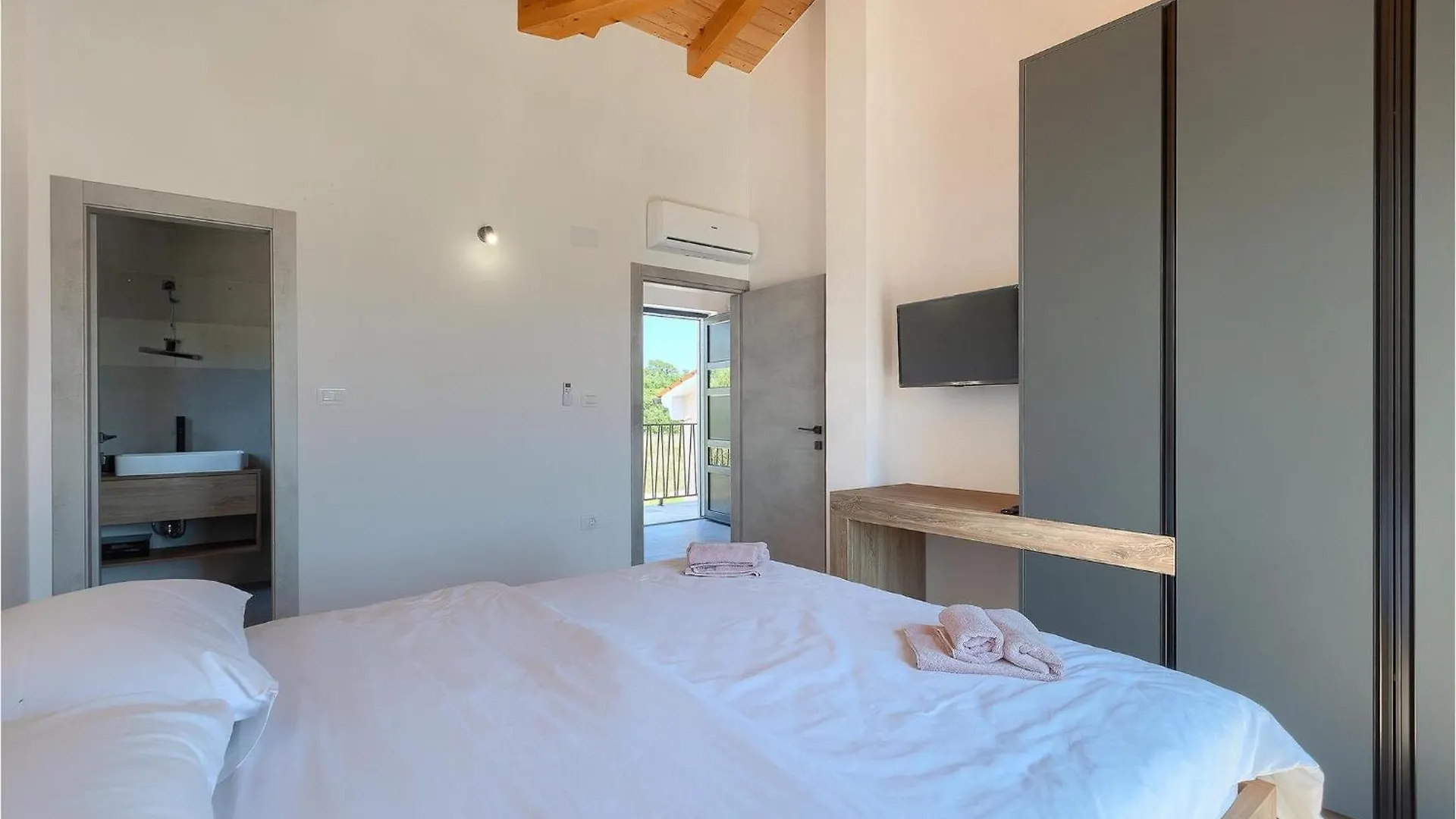 Villa La Fierra Svetvinčenat