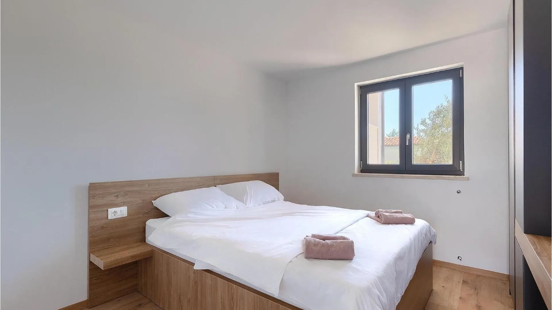Villa La Fierra Svetvinčenat Casa vacanze