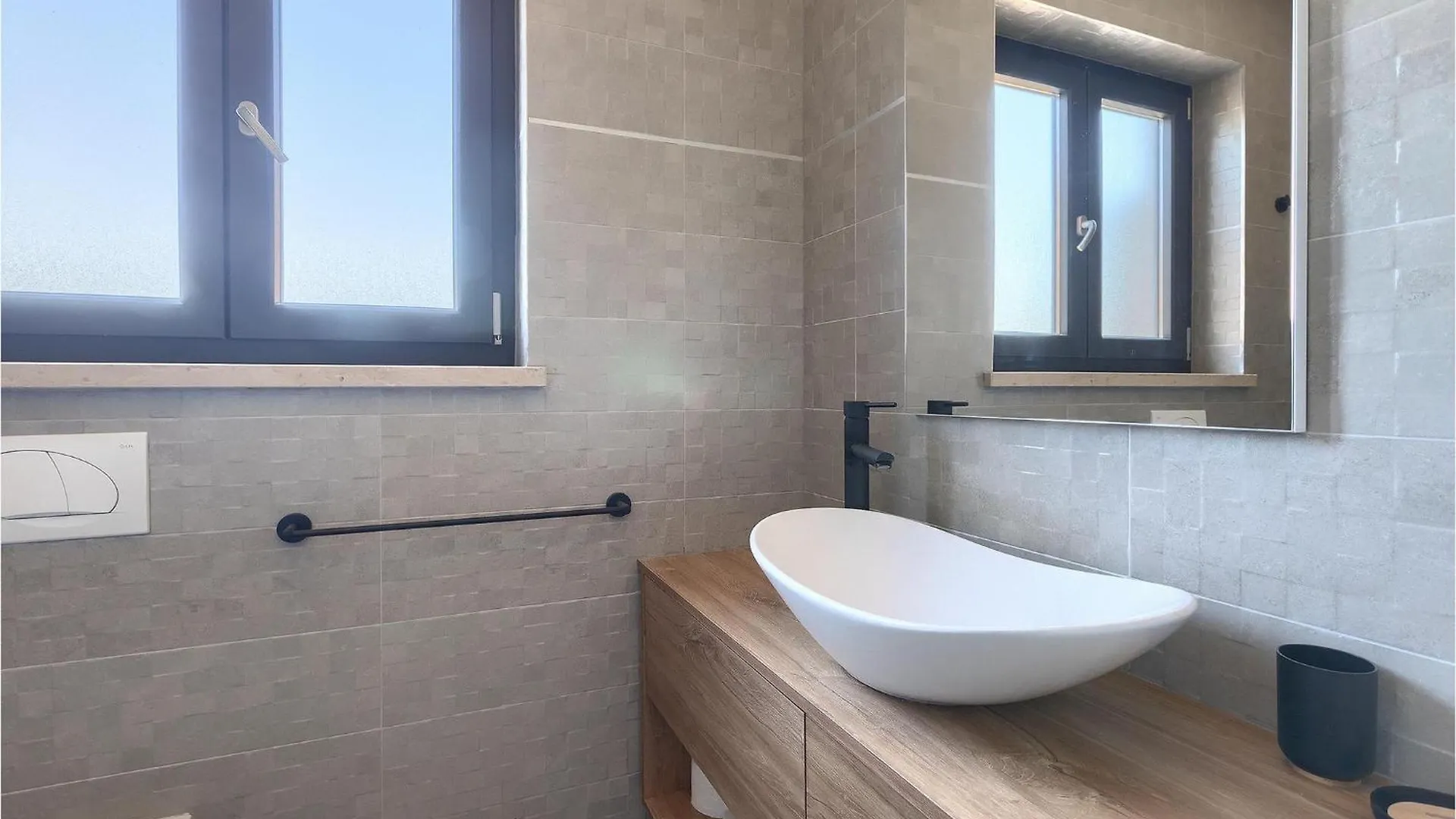 Casa vacanze Villa La Fierra Svetvinčenat Croazia